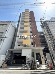 シャトー＆ホテル名駅南1stの物件外観写真